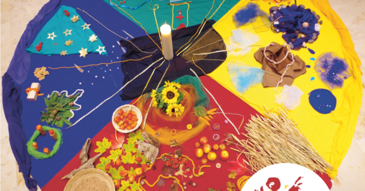 Basiskurs FranzKettPädagogik Katholische Landeskirche Thurgau